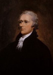 Alexander Hamilton