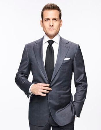 Harvey Specter Suits