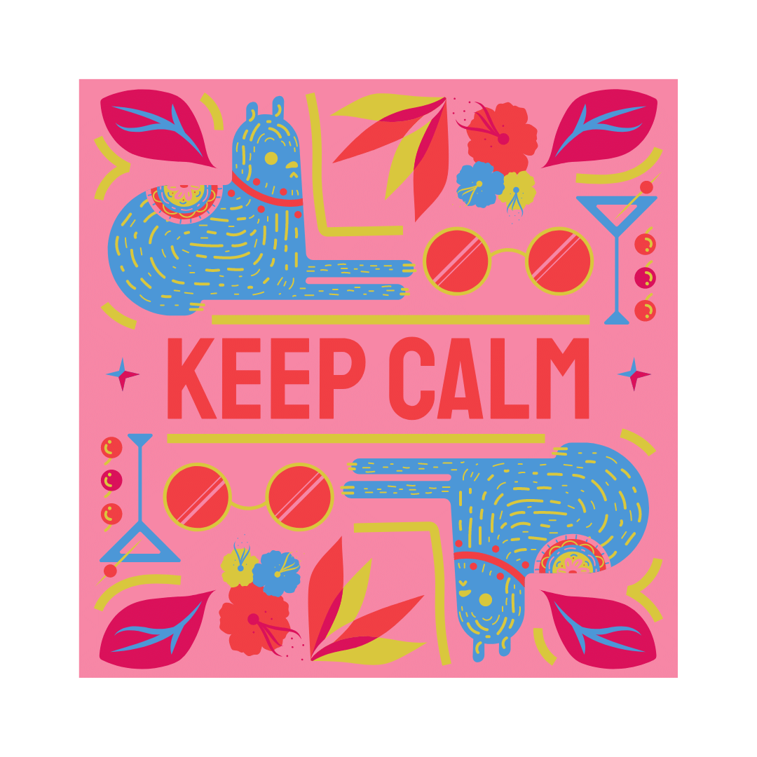 Keep Calm