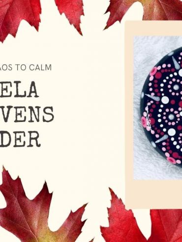 Pamela Stevens Snyder Feature