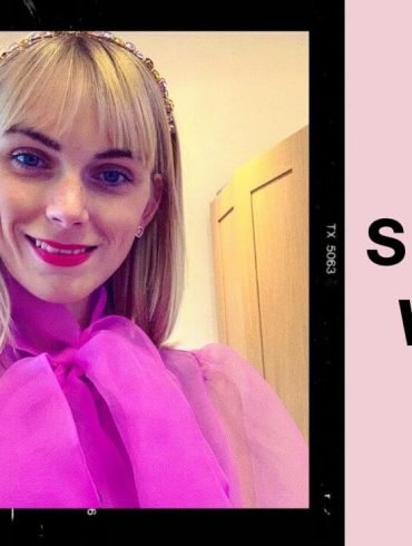 Sophie Ward Feature