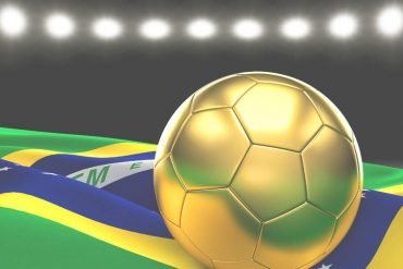 World Cup Football - Eclectic Brains Magazine
