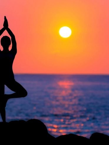 Eight Fold Path Yoga