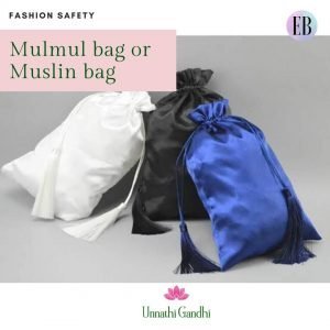 Muslin Bag