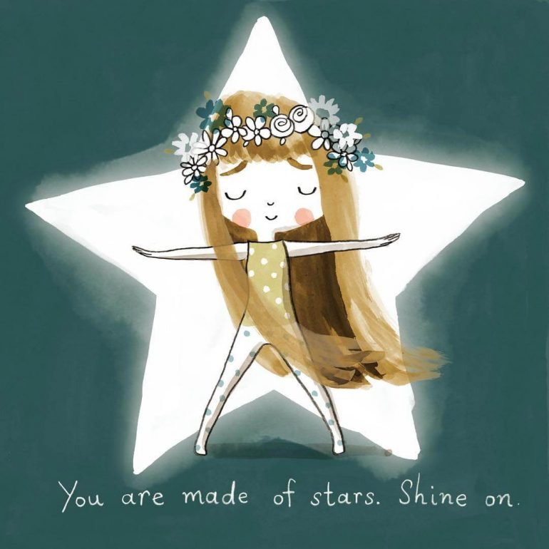SHINE - Cally Johnson-Isaacs