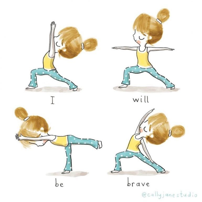 YOGA-Cally Johnson-Isaacs