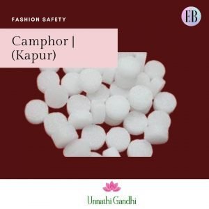 Camphor Balls