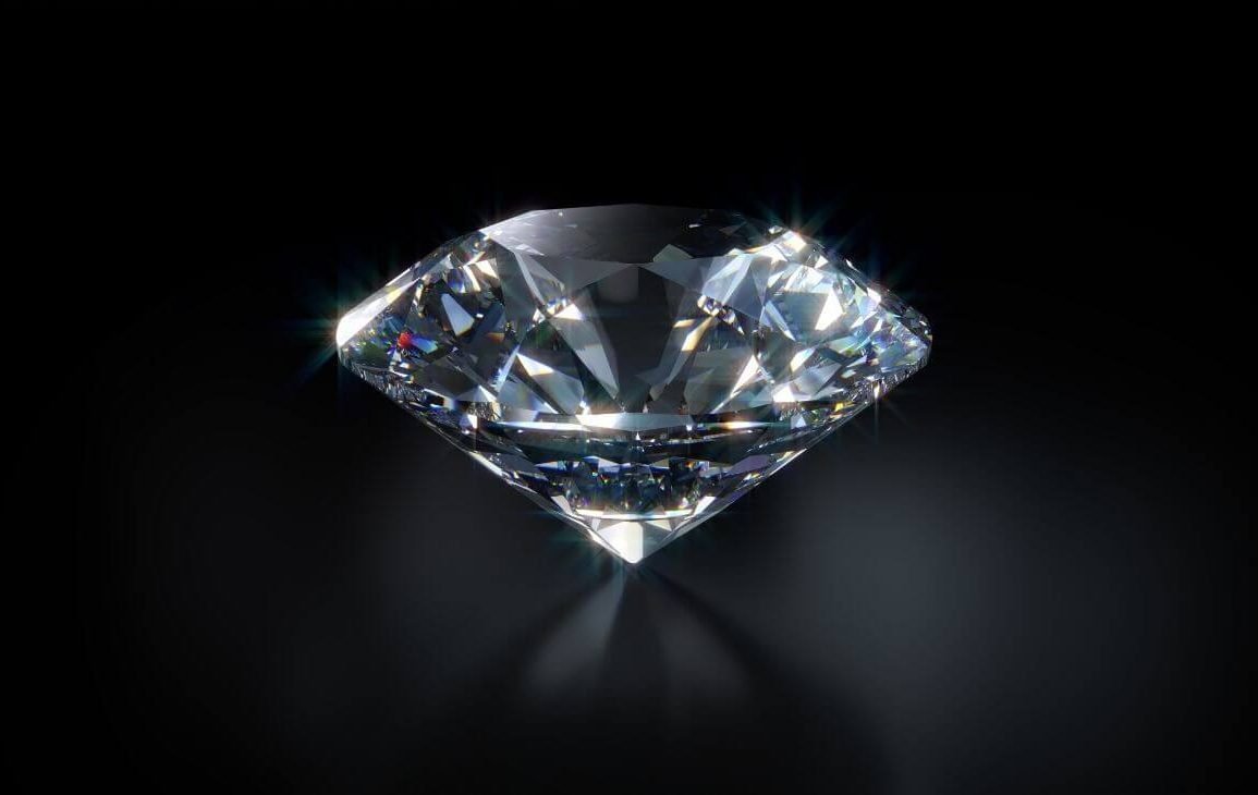 Know Your Diamonds - Prachi Shah